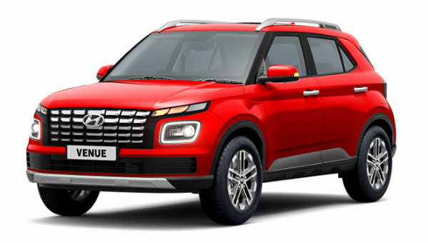 Hyundai Venue  Tây Ninh