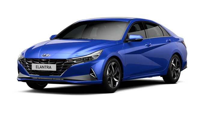 Hyundai Elantra Tây Ninh
