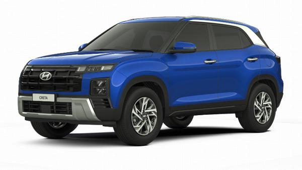 Hyundai Creta Tây Ninh